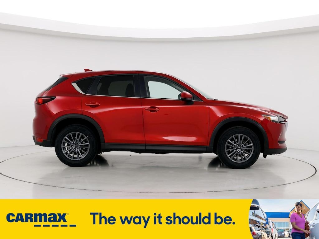 used 2019 Mazda CX-5 car, priced at $18,998