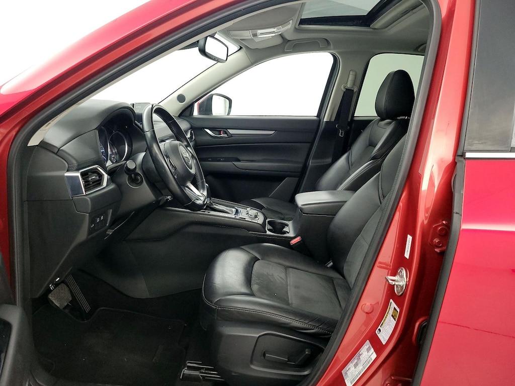 used 2019 Mazda CX-5 car, priced at $18,998