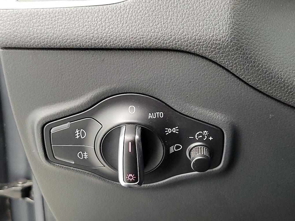 used 2017 Audi Q5 car, priced at $18,998