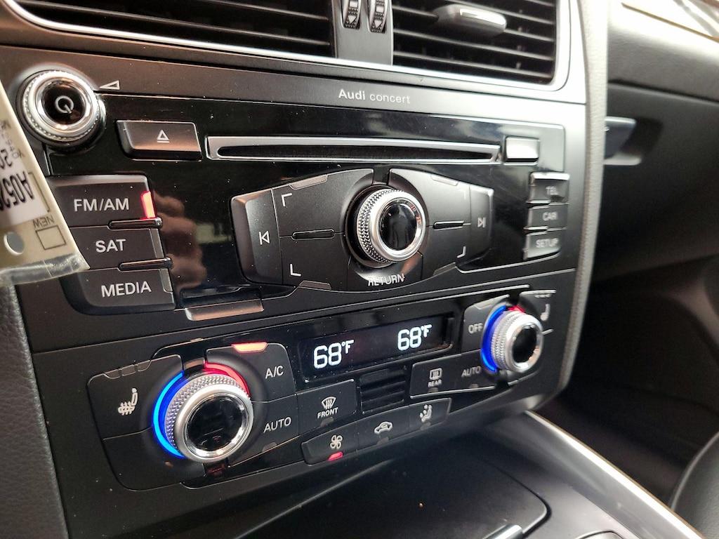 used 2017 Audi Q5 car, priced at $18,998