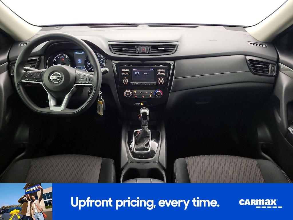 used 2017 Nissan Rogue car, priced at $14,998