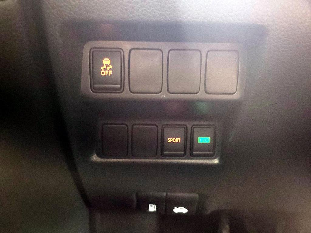 used 2017 Nissan Rogue car, priced at $14,998