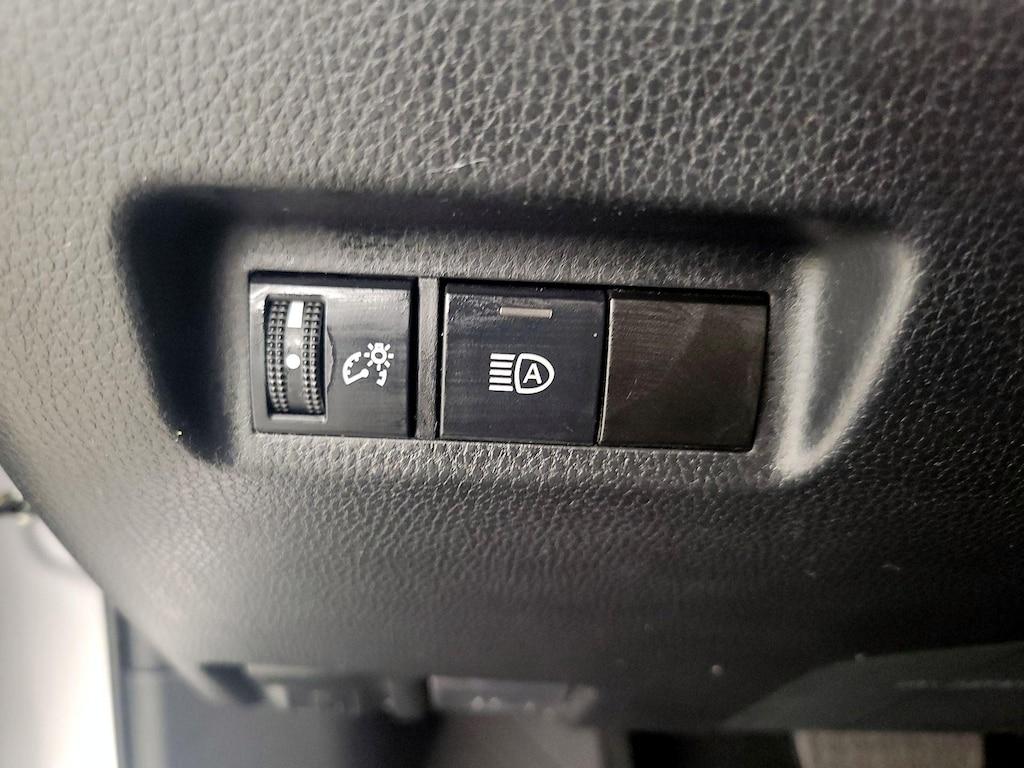 used 2021 Toyota RAV4 car, priced at $25,998