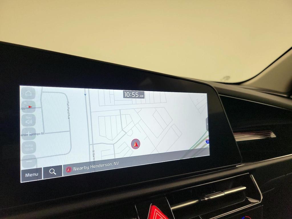 used 2025 Kia Niro car, priced at $30,998