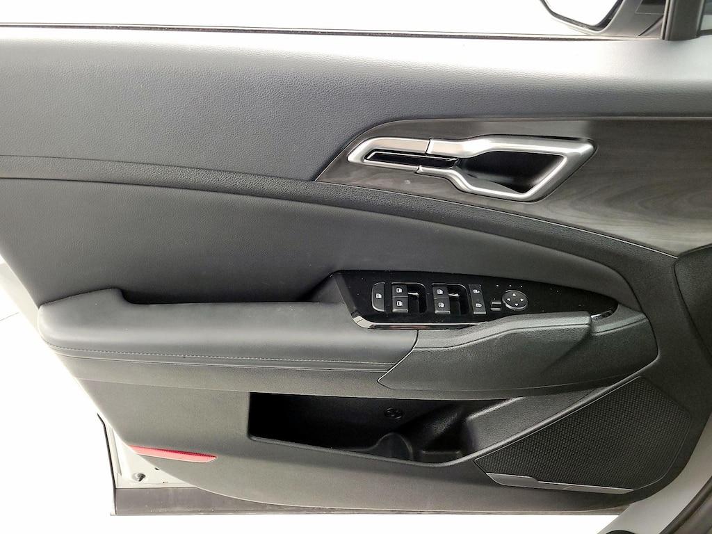 used 2023 Kia Sportage car, priced at $25,998