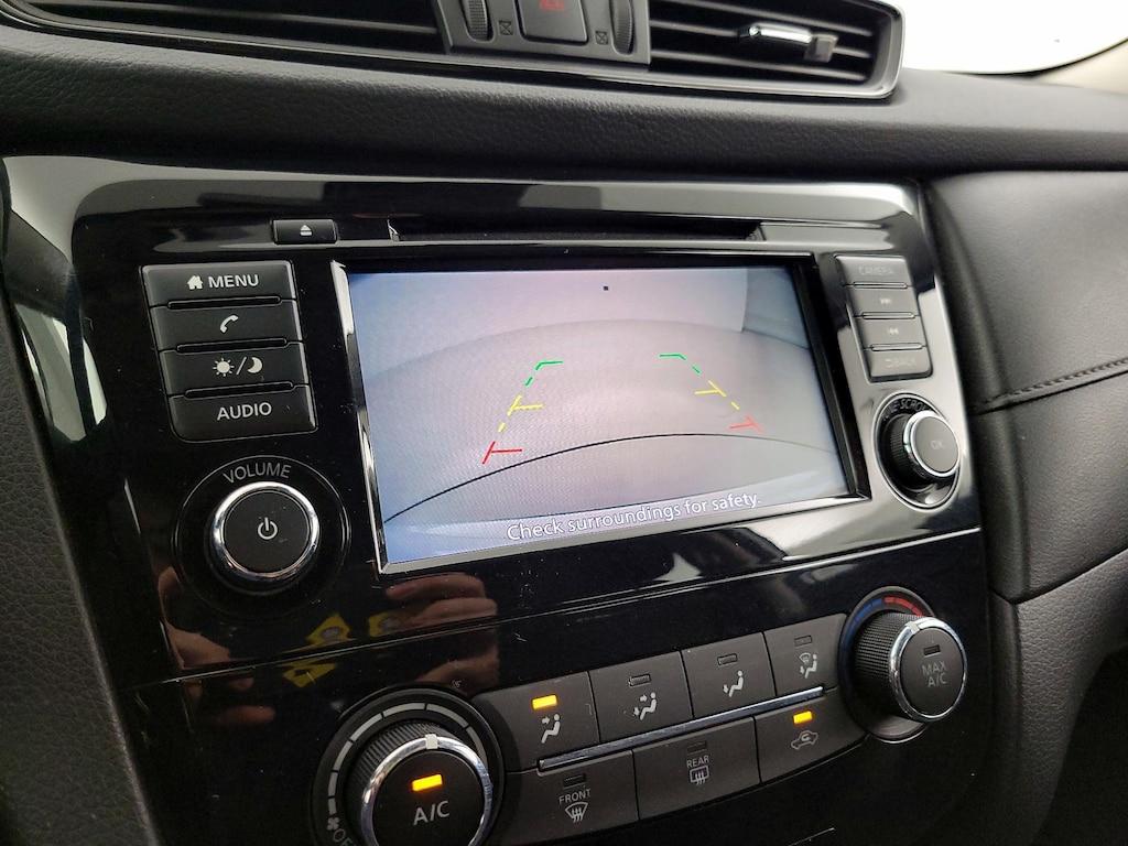 used 2020 Nissan Rogue car, priced at $18,998