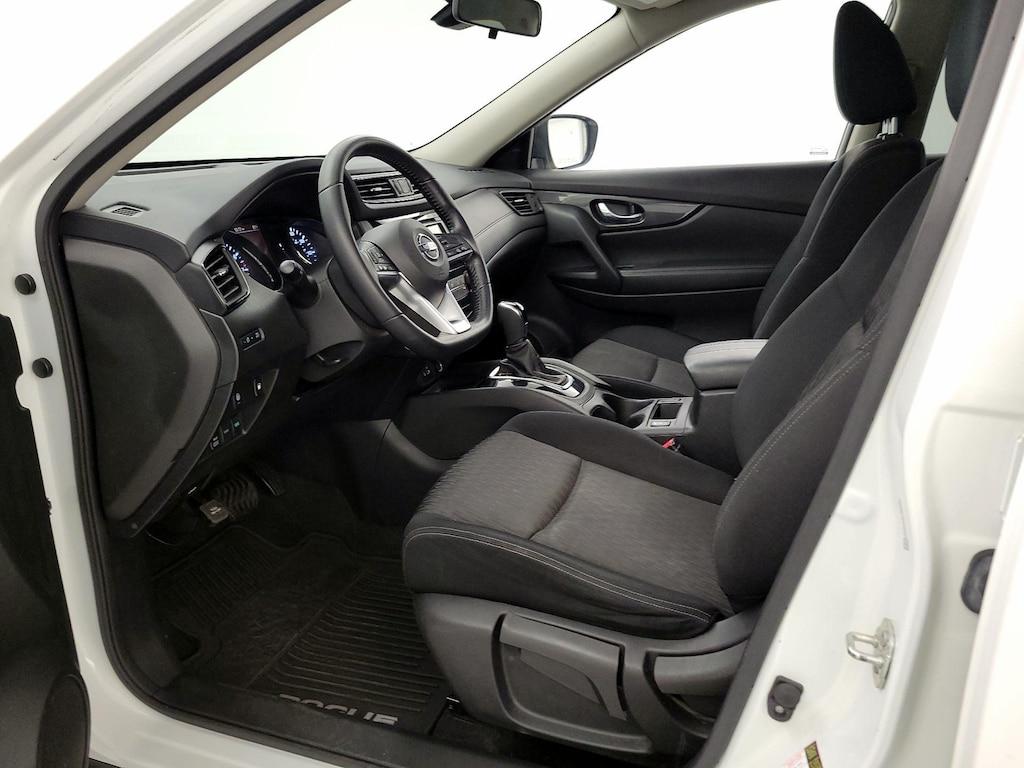 used 2020 Nissan Rogue car, priced at $18,998