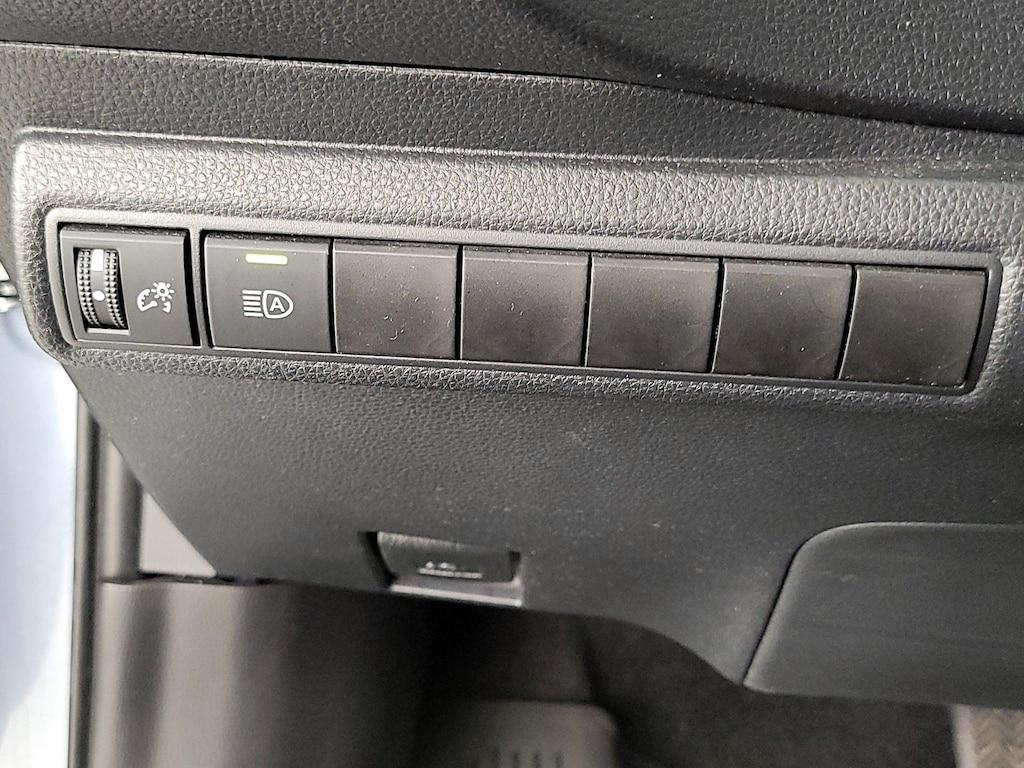 used 2020 Toyota Corolla car, priced at $21,998