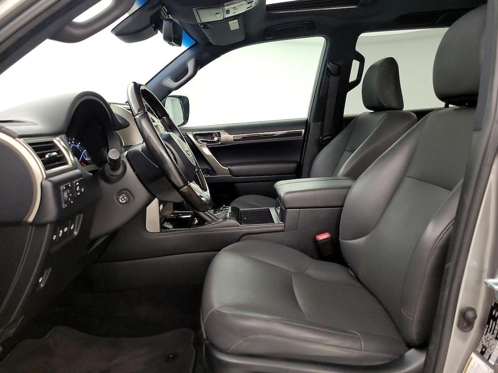 used 2021 Lexus GX 460 car, priced at $44,998