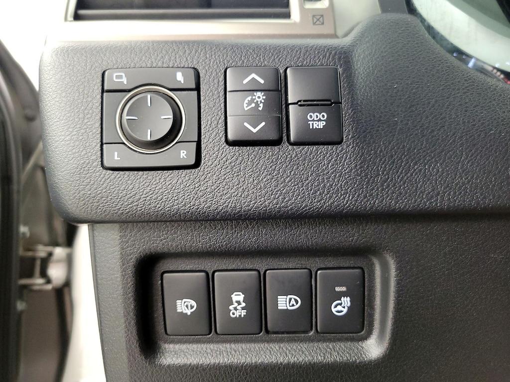used 2021 Lexus GX 460 car, priced at $44,998