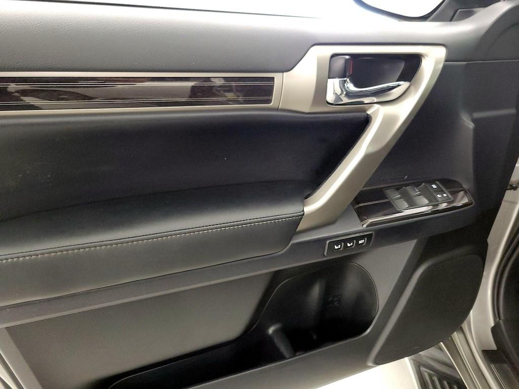 used 2021 Lexus GX 460 car, priced at $44,998