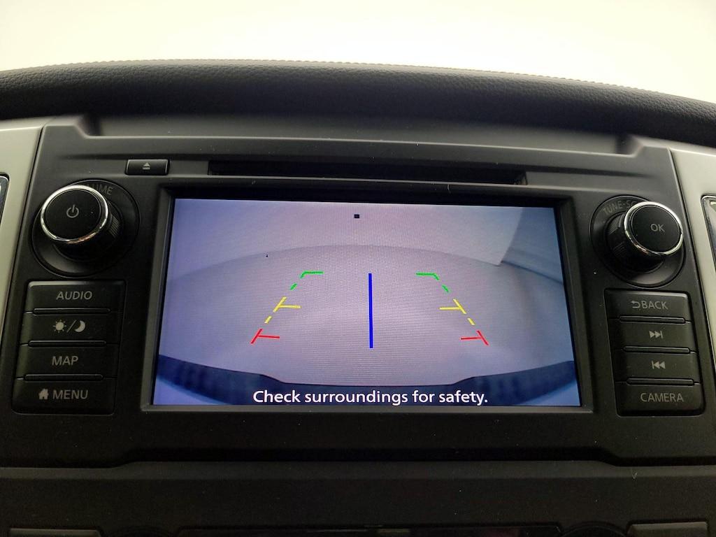 used 2019 Nissan Titan XD car, priced at $34,998