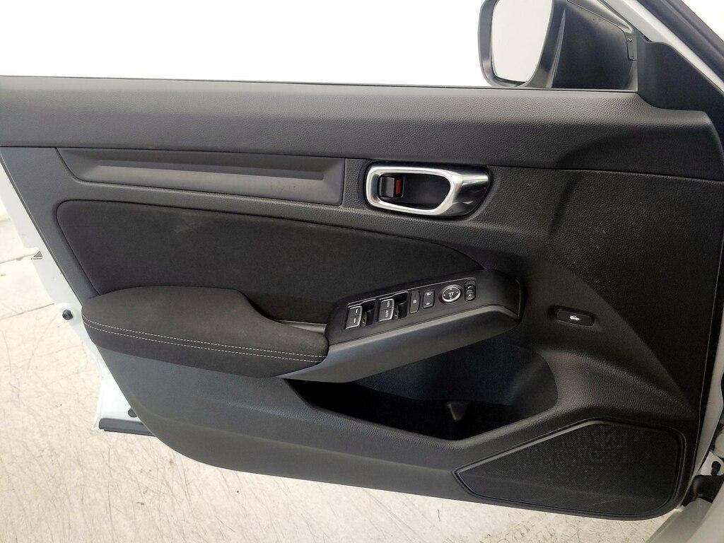 used 2023 Honda Civic car, priced at $26,998