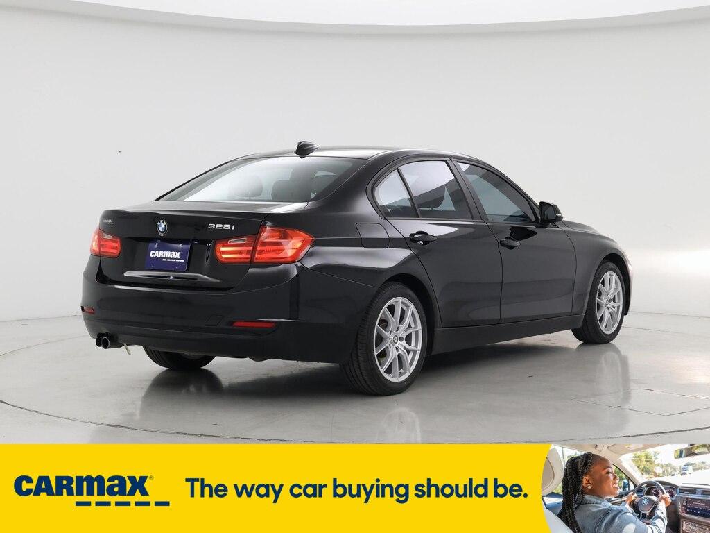 used 2014 BMW 328 car, priced at $14,998