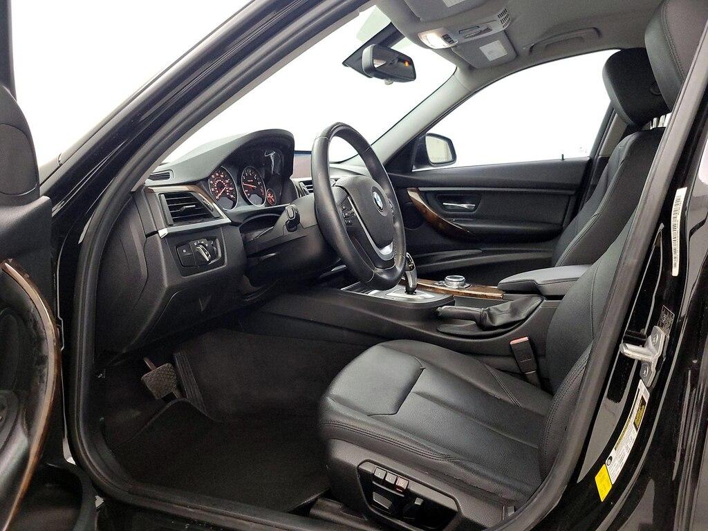 used 2014 BMW 328 car, priced at $14,998