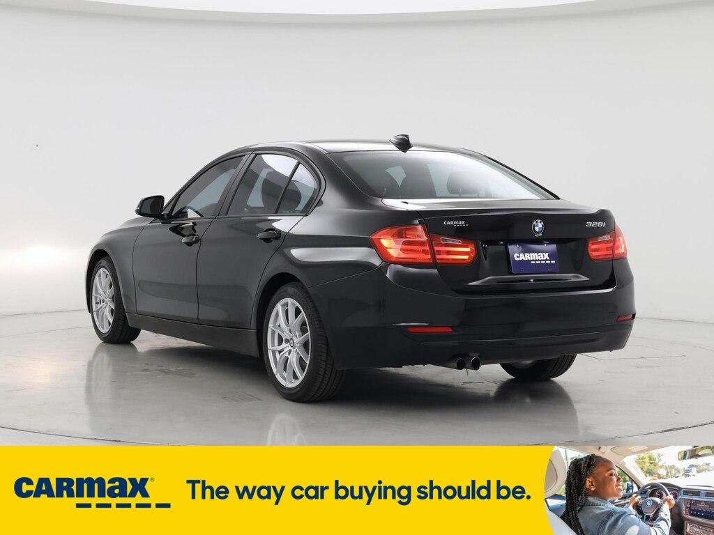 used 2014 BMW 328 car, priced at $14,998