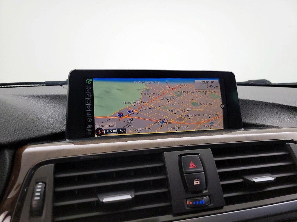 used 2014 BMW 328 car, priced at $14,998