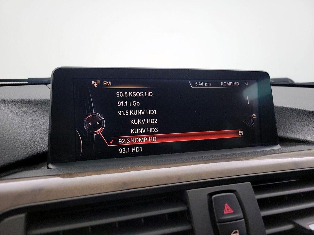 used 2014 BMW 328 car, priced at $14,998
