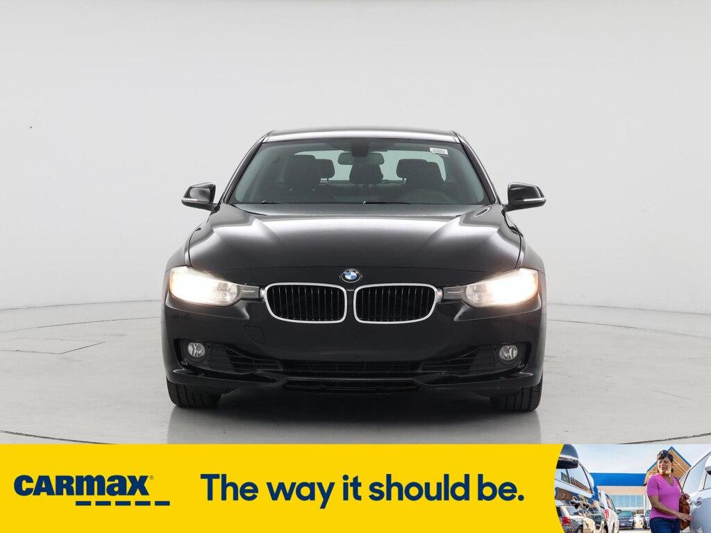 used 2014 BMW 328 car, priced at $14,998