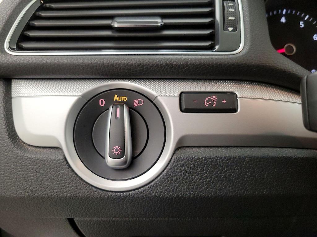 used 2017 Volkswagen Passat car, priced at $15,998