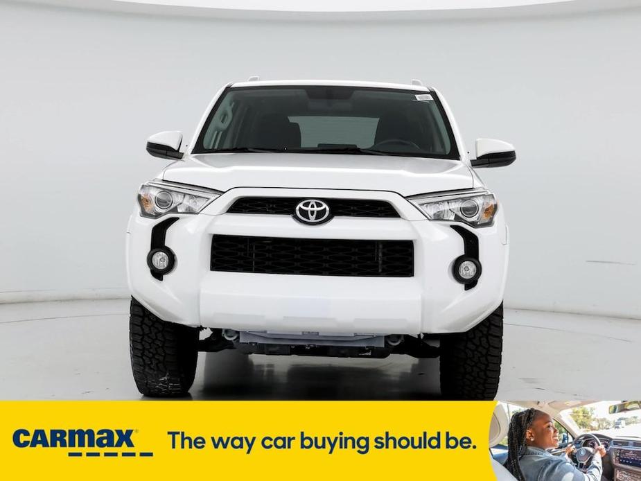 used 2014 Toyota 4Runner car, priced at $28,998