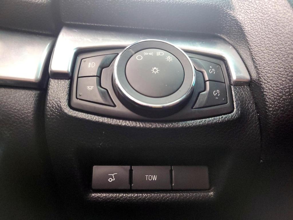 used 2016 Ford Explorer car, priced at $18,998