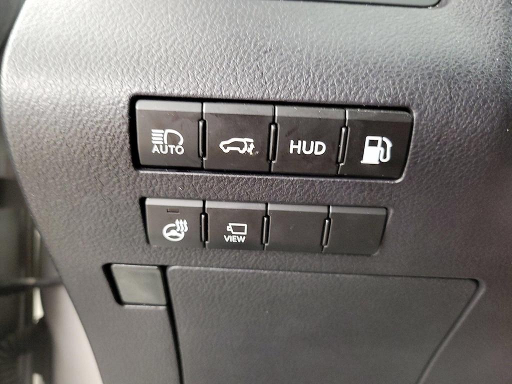 used 2019 Lexus RX 450h car, priced at $35,998