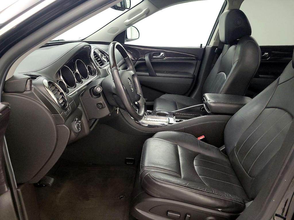 used 2016 Buick Enclave car, priced at $18,998