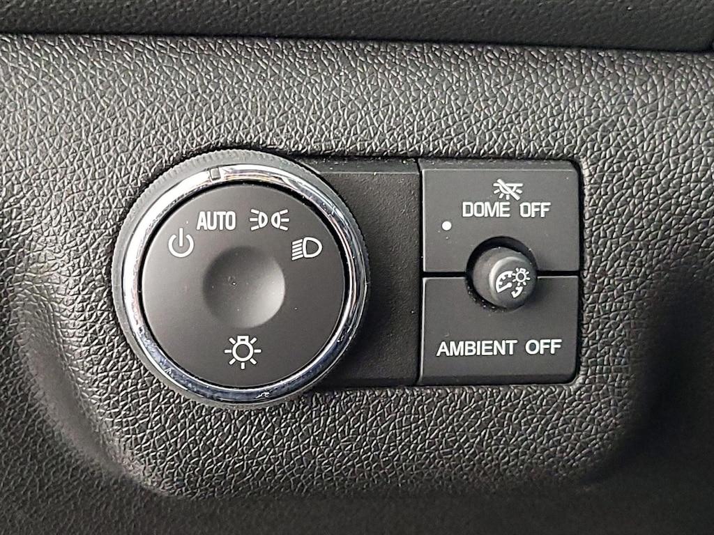 used 2016 Buick Enclave car, priced at $18,998