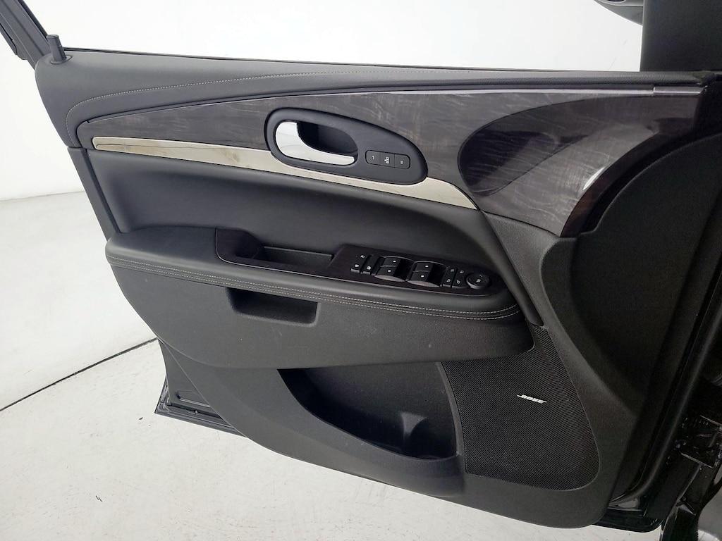 used 2016 Buick Enclave car, priced at $18,998