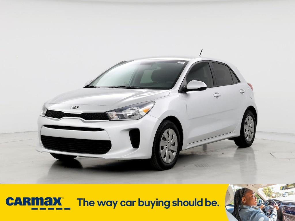 used 2019 Kia Rio car, priced at $14,998