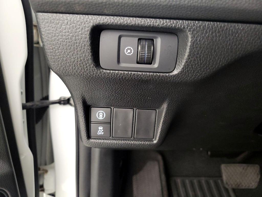 used 2022 Honda Civic car, priced at $22,998