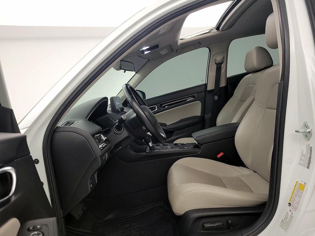used 2022 Honda Civic car, priced at $22,998