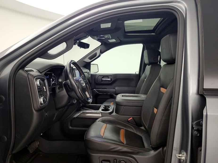 used 2021 GMC Sierra 1500 car, priced at $43,998