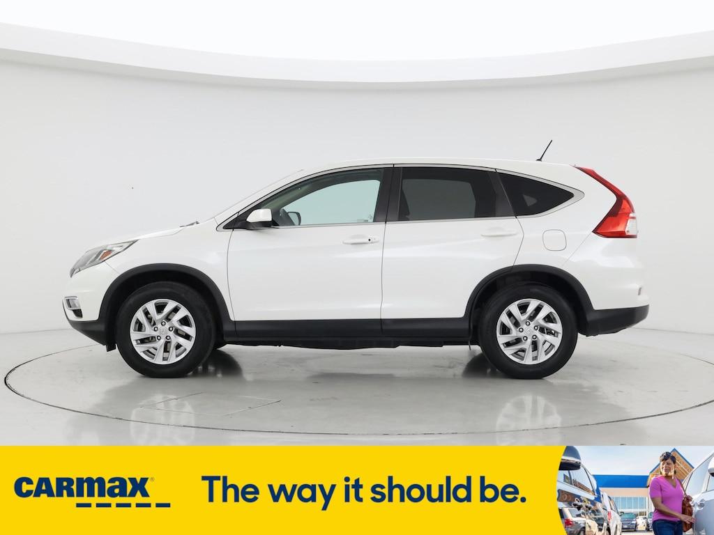 used 2015 Honda CR-V car, priced at $17,998
