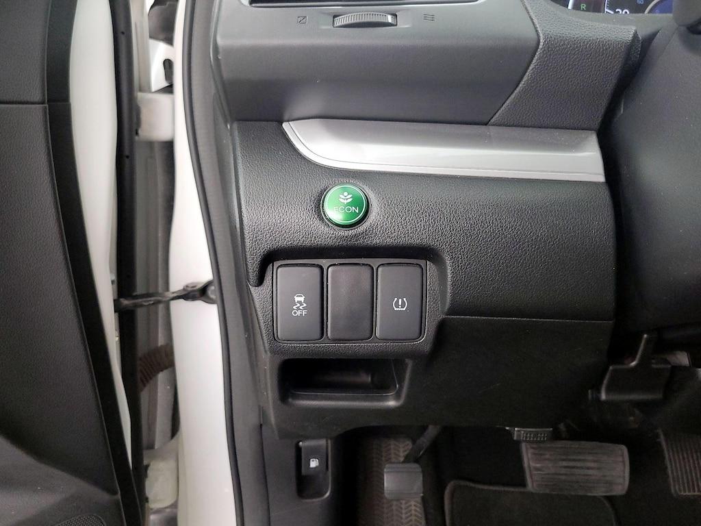 used 2015 Honda CR-V car, priced at $17,998