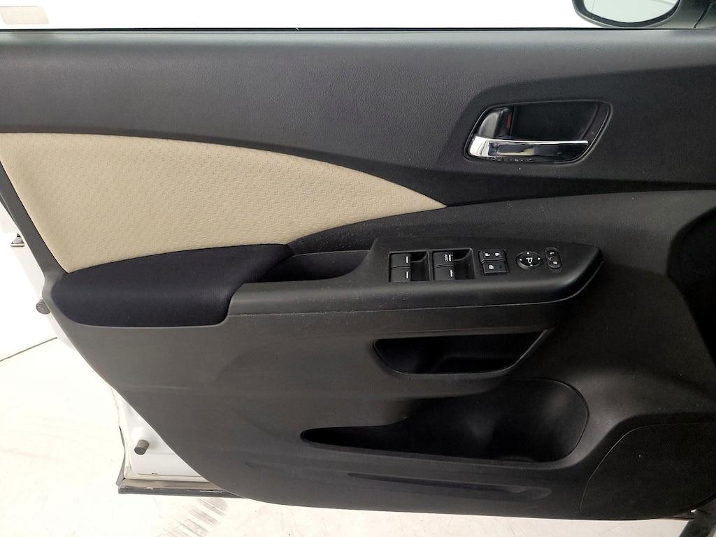 used 2015 Honda CR-V car, priced at $17,998
