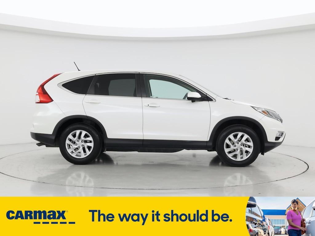used 2015 Honda CR-V car, priced at $17,998