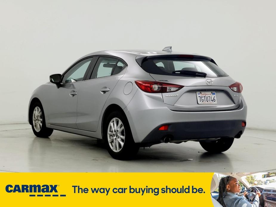 used 2014 Mazda Mazda3 car, priced at $15,998