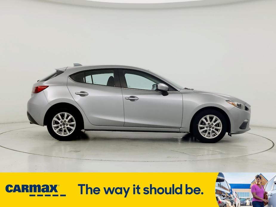 used 2014 Mazda Mazda3 car, priced at $15,998