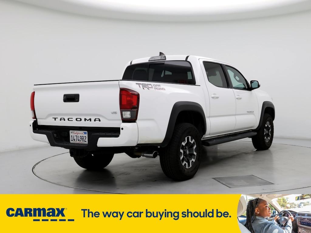 used 2019 Toyota Tacoma car, priced at $31,998