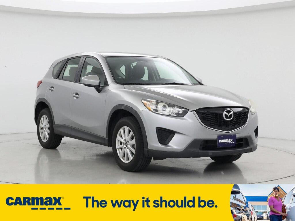 used 2013 Mazda CX-5 car, priced at $11,998