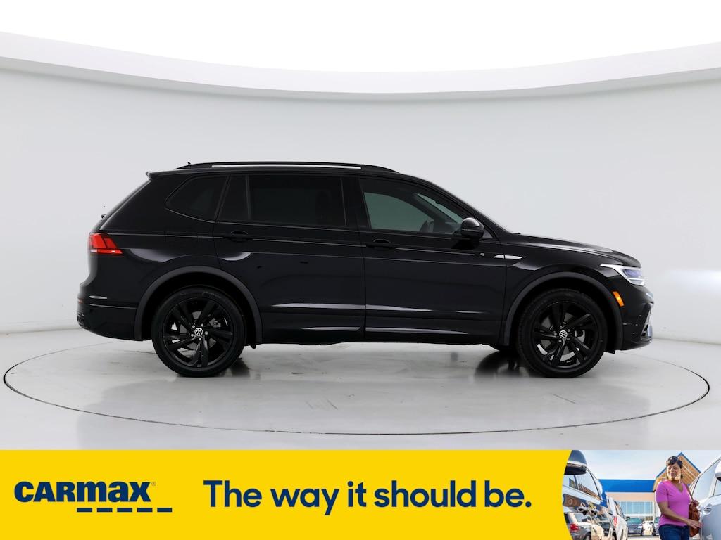 used 2023 Volkswagen Tiguan car, priced at $27,998