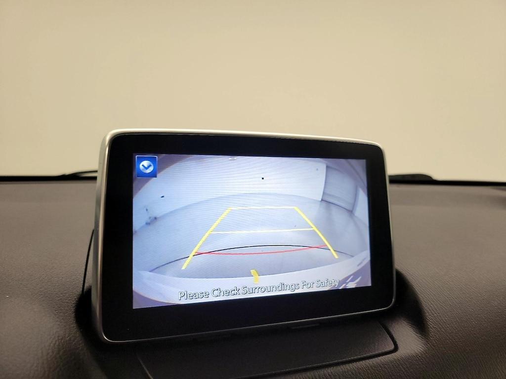 used 2016 Scion iA car, priced at $15,998