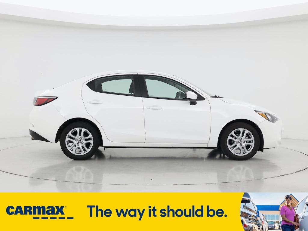 used 2016 Scion iA car, priced at $15,998