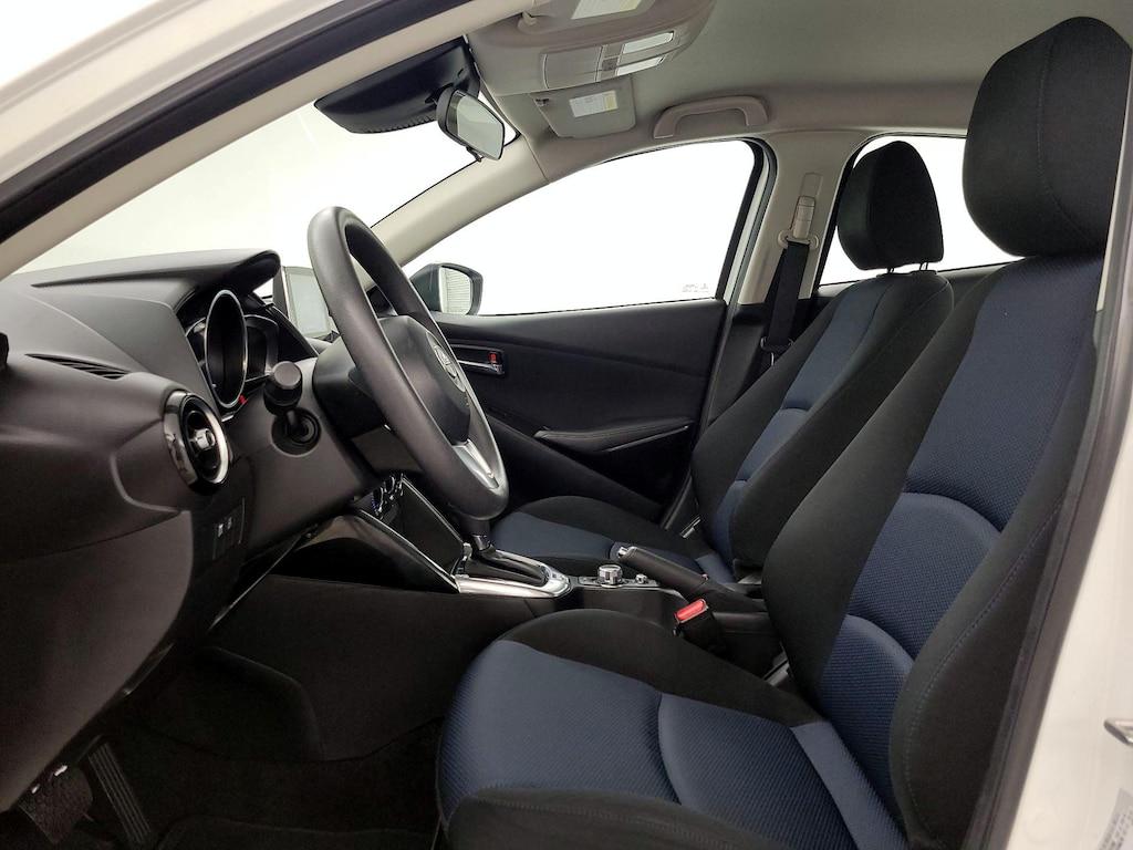 used 2016 Scion iA car, priced at $15,998