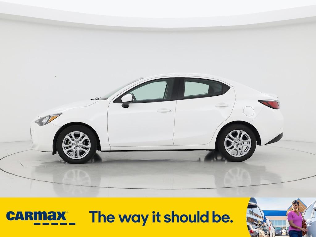 used 2016 Scion iA car, priced at $15,998