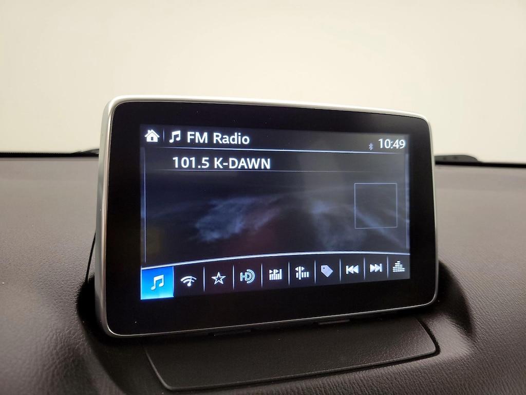 used 2016 Scion iA car, priced at $15,998