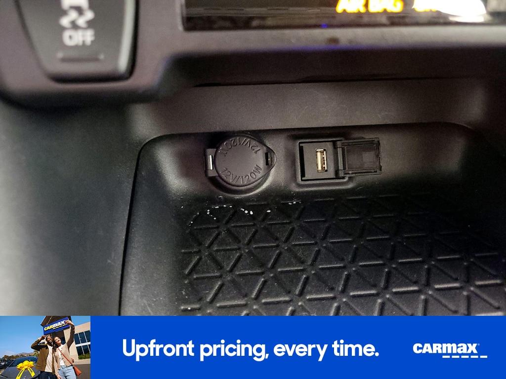 used 2020 Toyota RAV4 car, priced at $24,998