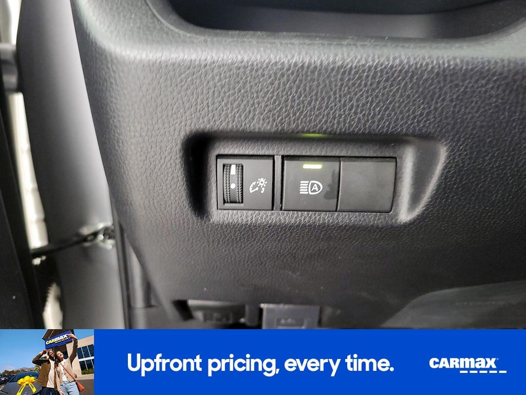 used 2020 Toyota RAV4 car, priced at $24,998